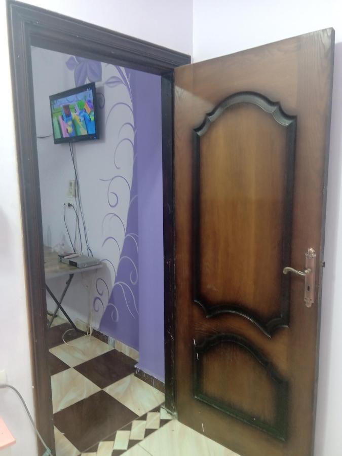 Rawda: Quiet Apartment Retreat in Central Hurghada Exterior photo